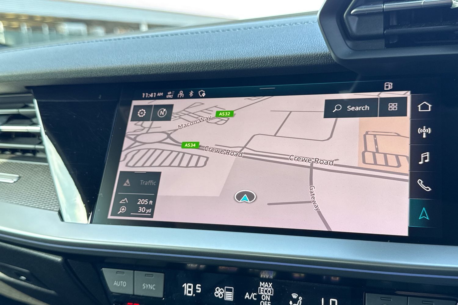 Used Audi A3 2022 for sale - 77774141: Photo 17