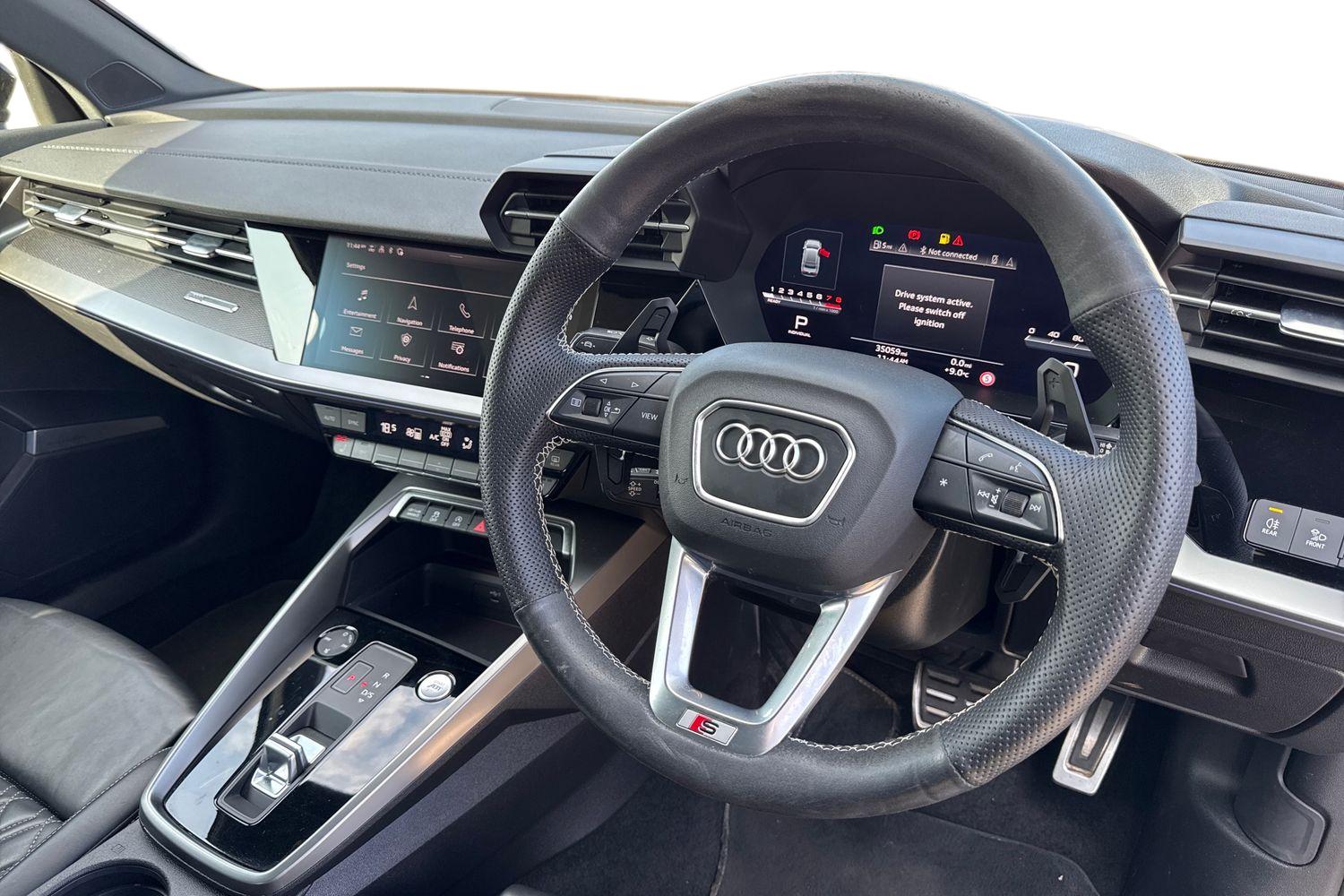 Used Audi A3 2022 for sale - 77774141: Photo 18