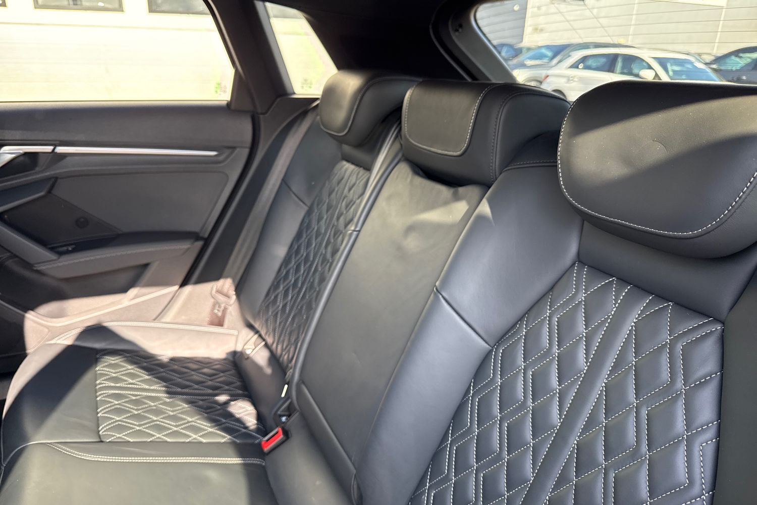 Used Audi A3 2022 for sale - 77774141: Photo 19