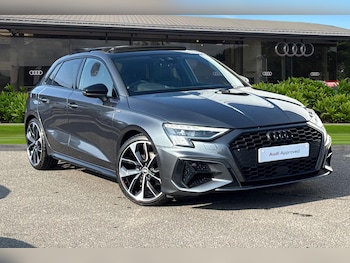 Used Audi A3 2022 for sale - 77774141: Photo