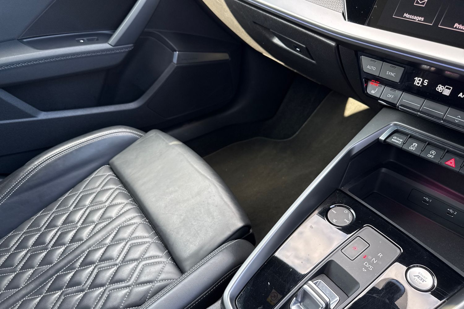 Used Audi A3 2022 for sale - 77774141: Photo 20