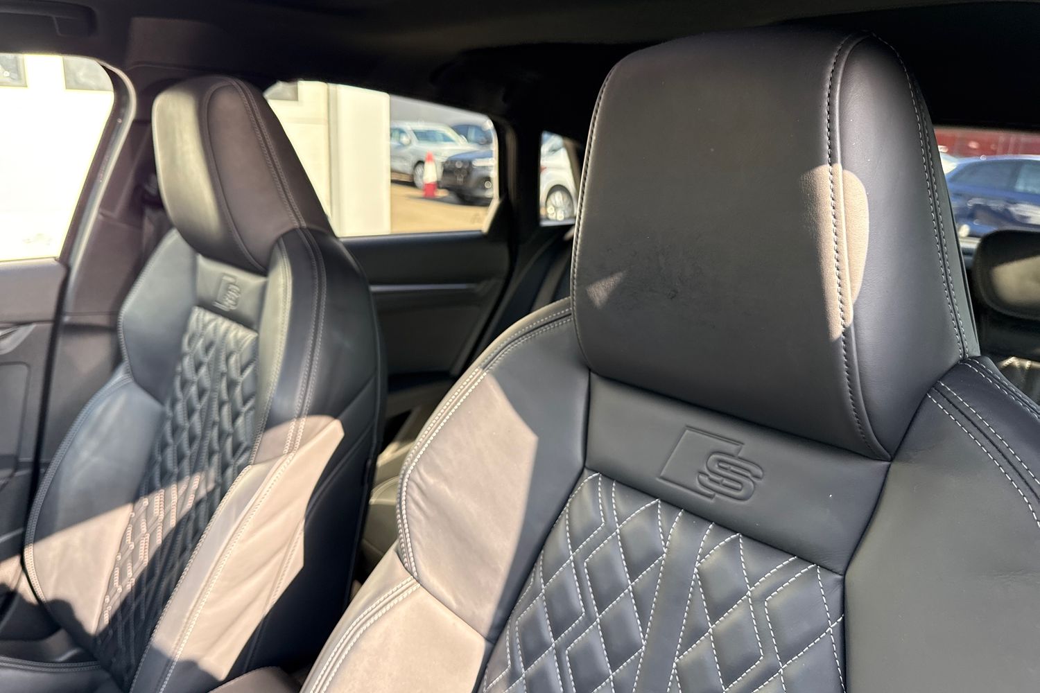 Used Audi A3 2022 for sale - 77774141: Photo 24