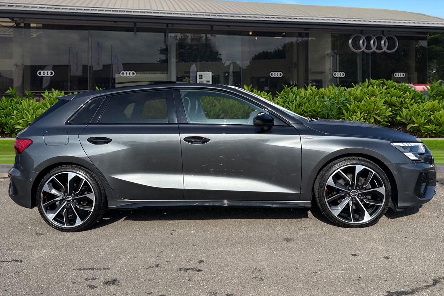 Used Audi A3 2022 for sale - 77774141: Photo 3