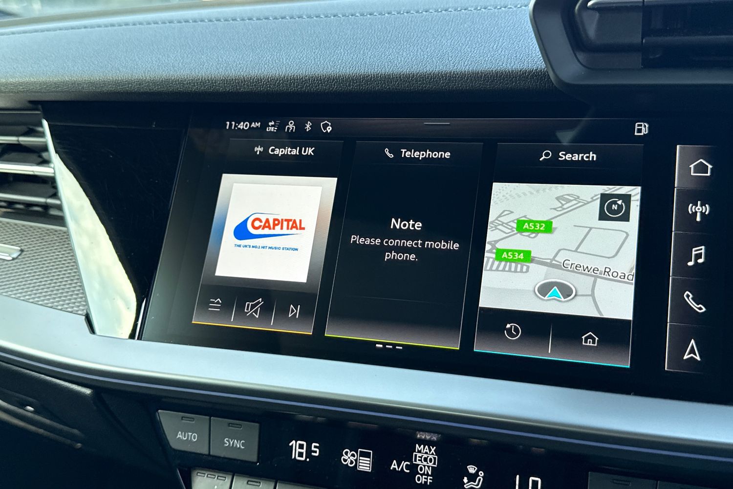 Used Audi A3 2022 for sale - 77774141: Photo 33