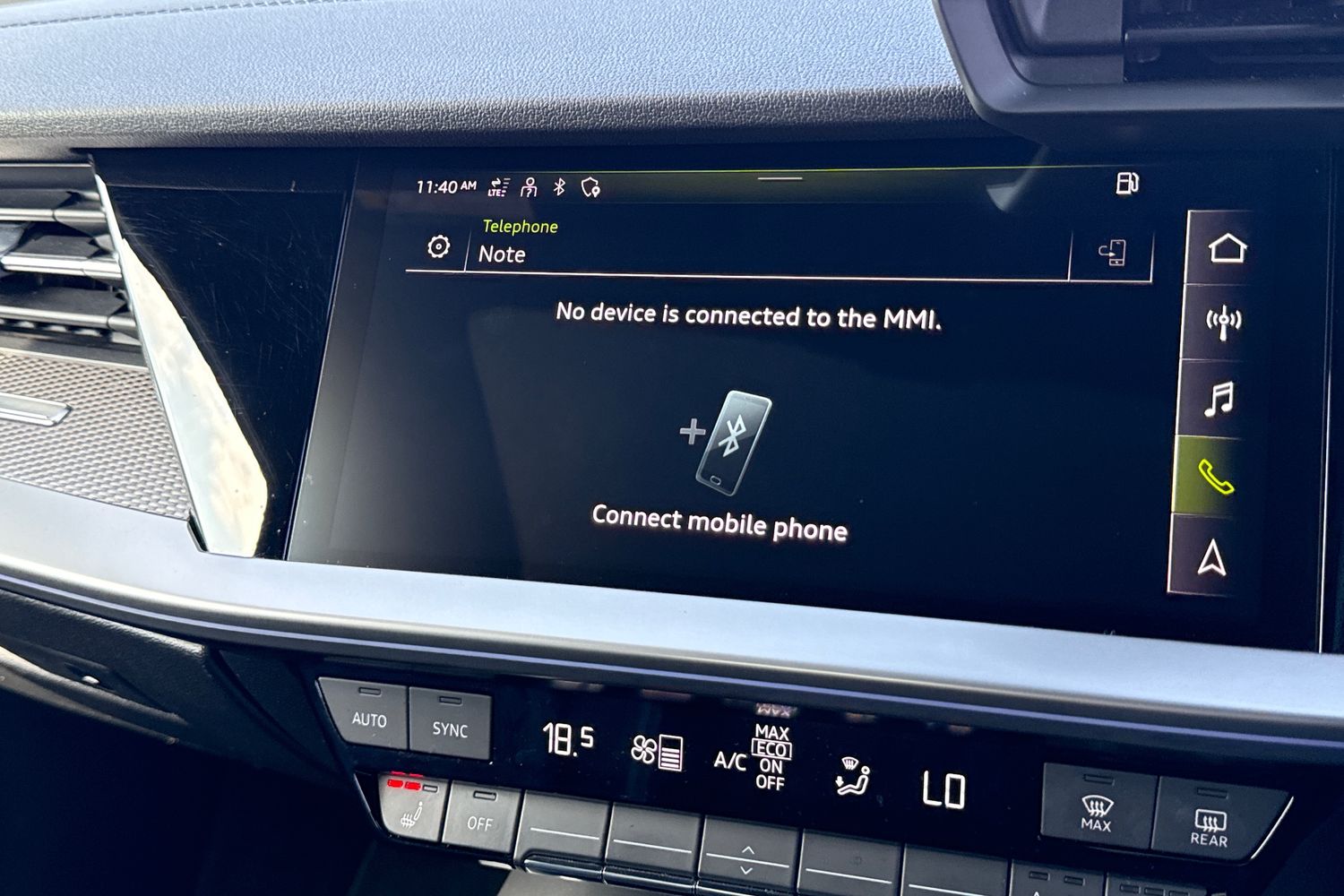 Used Audi A3 2022 for sale - 77774141: Photo 39