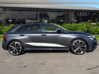 Used Audi A3 2022 for sale - 77774141: Photo