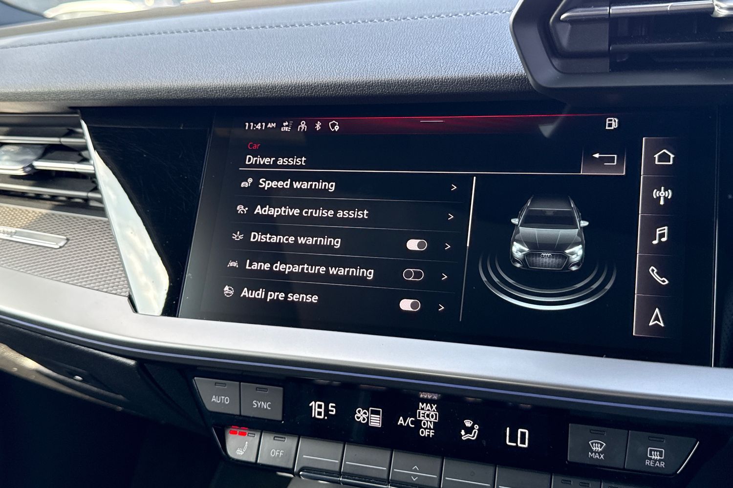 Used Audi A3 2022 for sale - 77774141: Photo 45