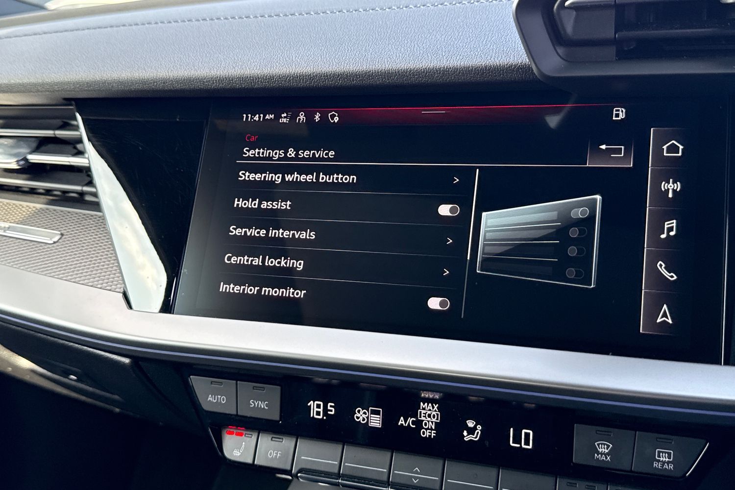 Used Audi A3 2022 for sale - 77774141: Photo 46