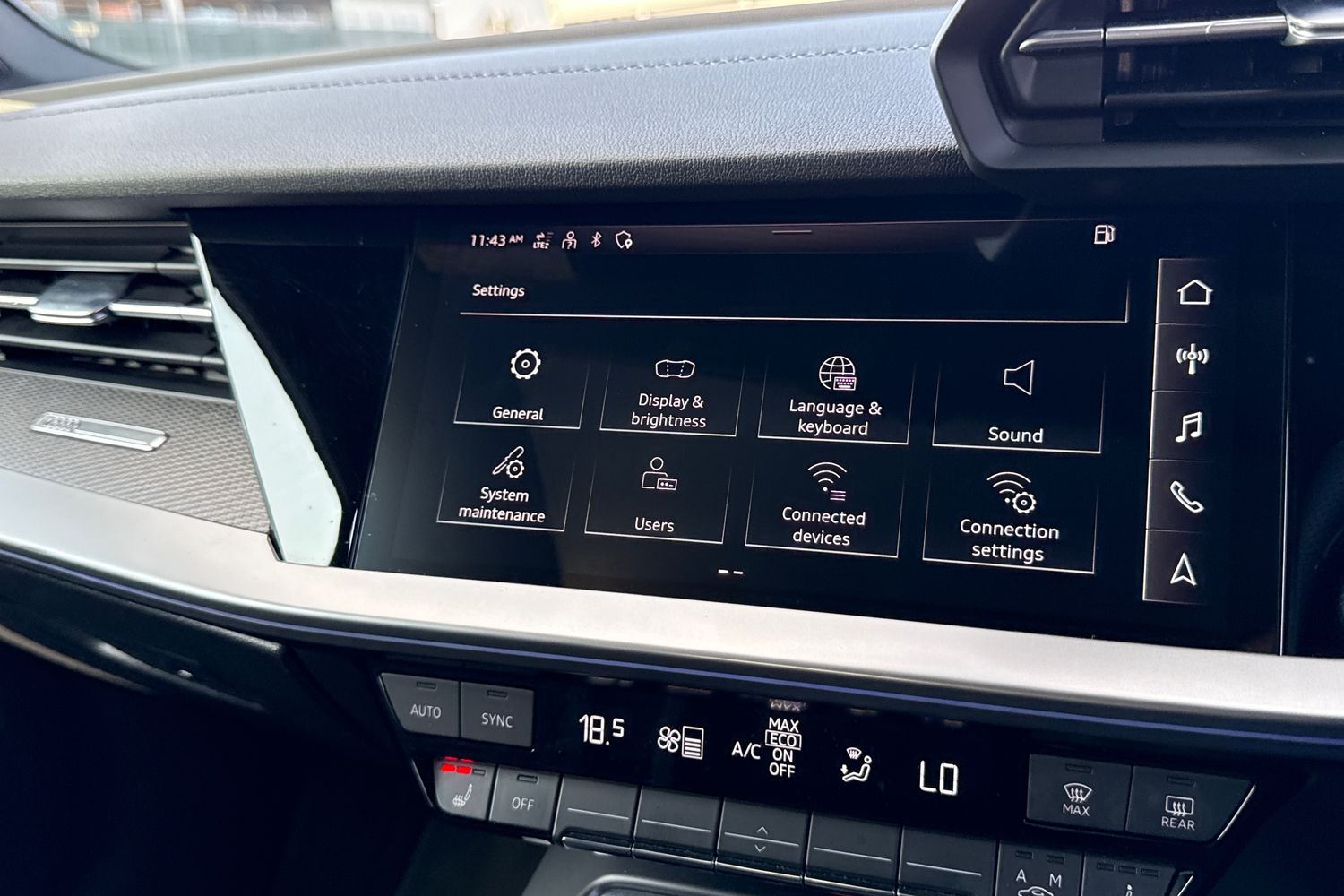 Used Audi A3 2022 for sale - 77774141: Photo 47