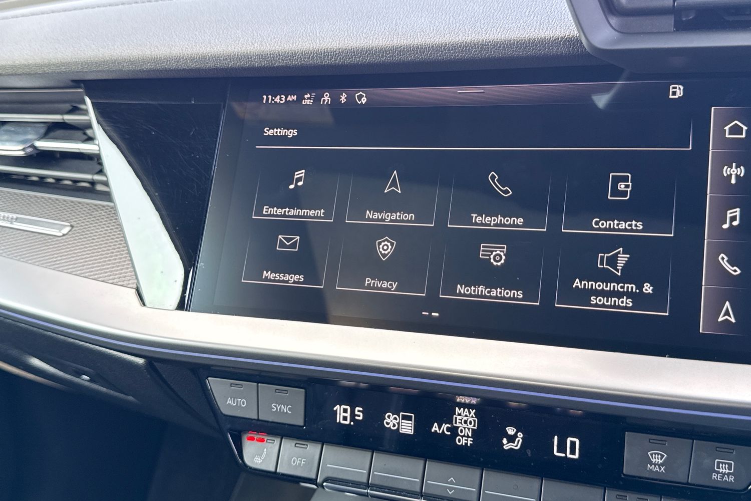 Used Audi A3 2022 for sale - 77774141: Photo 48