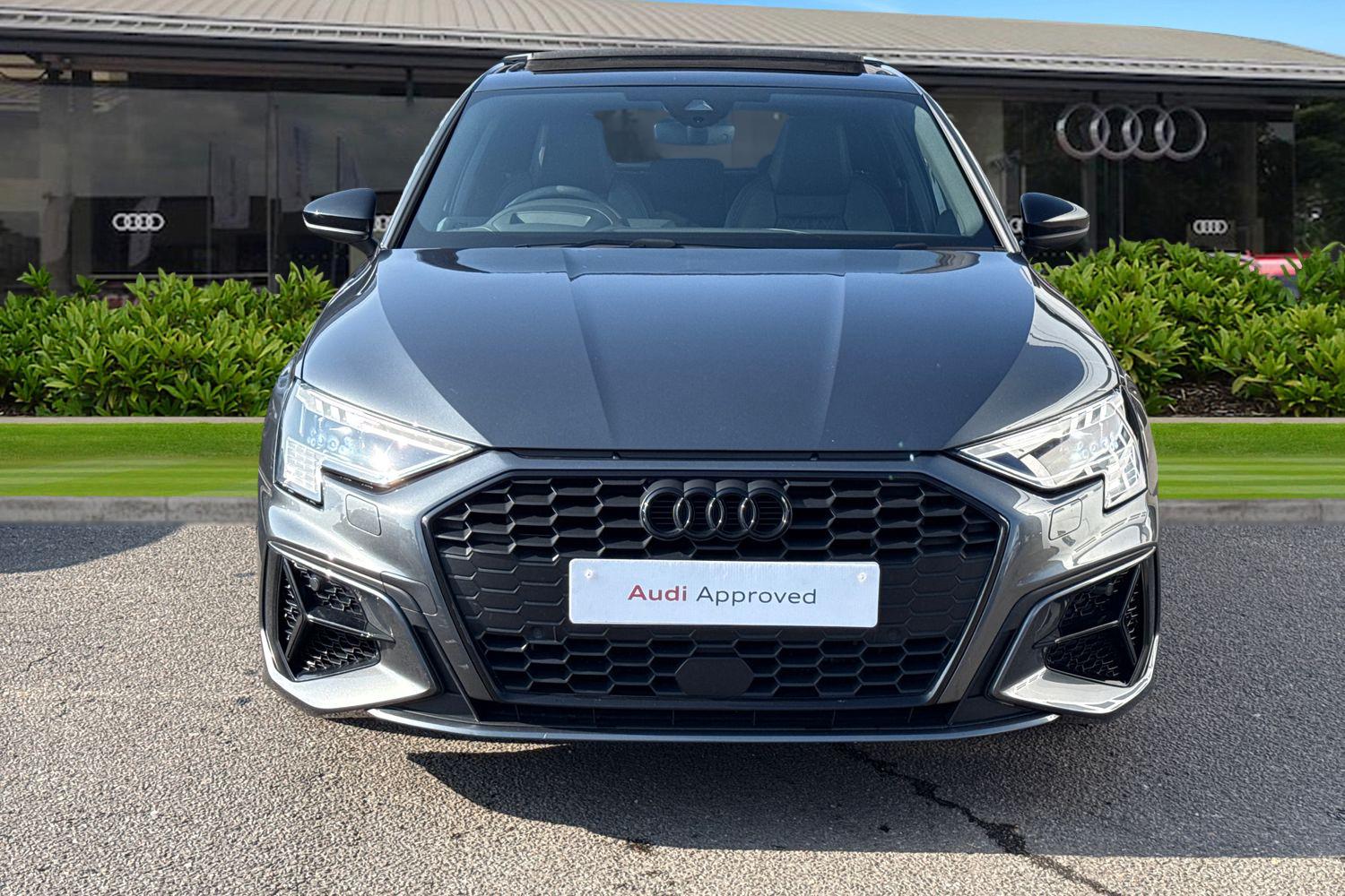 Used Audi A3 2022 for sale - 77774141: Photo 6