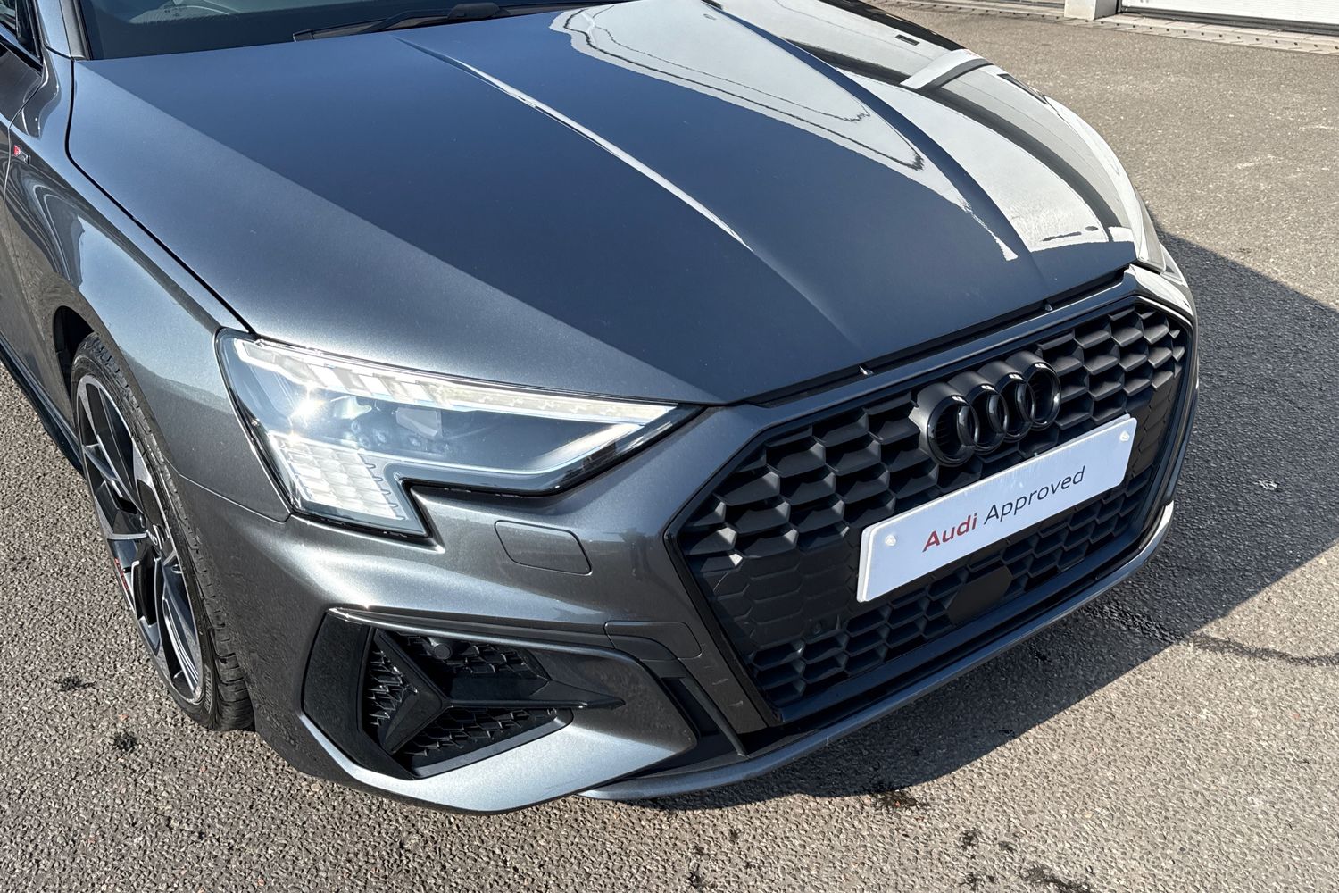 Used Audi A3 2022 for sale - 77774141: Photo 9