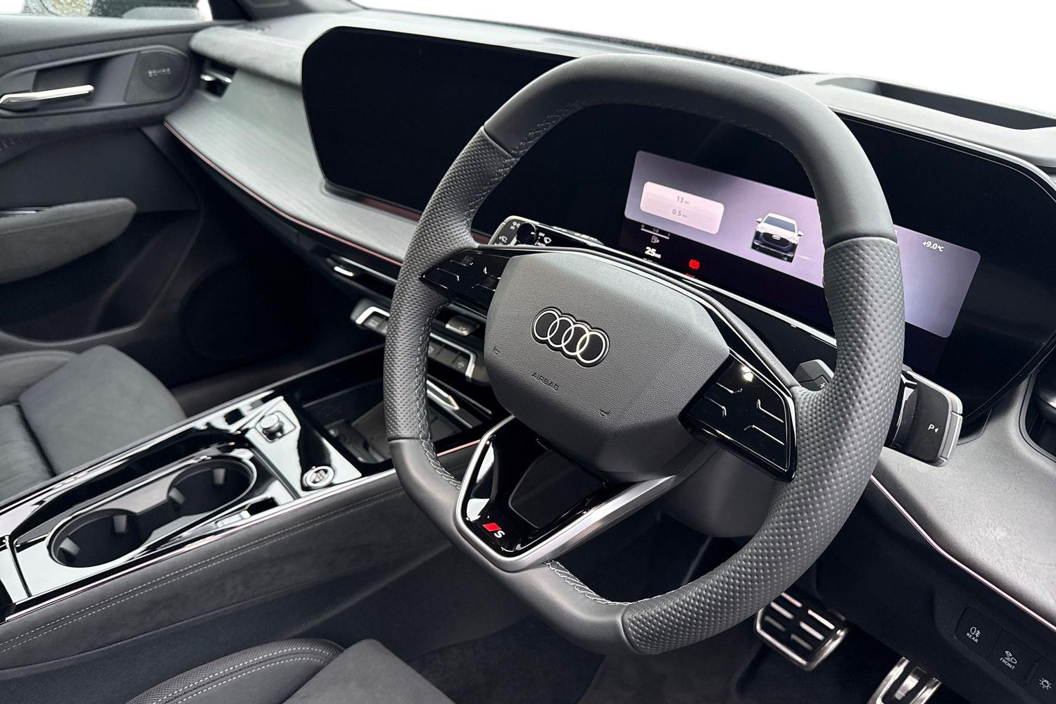 Used Audi Q3 2026 for sale - 77779702: Photo 13