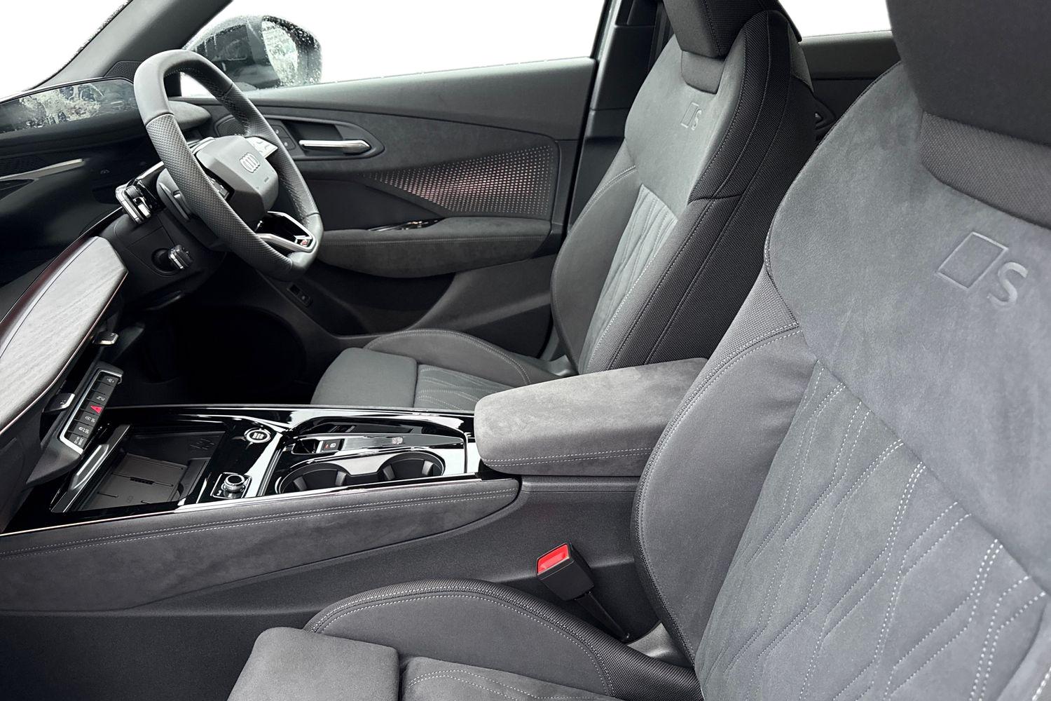 Used Audi Q3 2026 for sale - 77779702: Photo 15