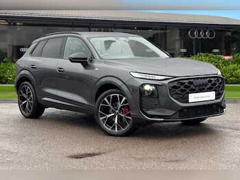 2026 - 1.5 TFSI Edition 1 5dr S Tronic