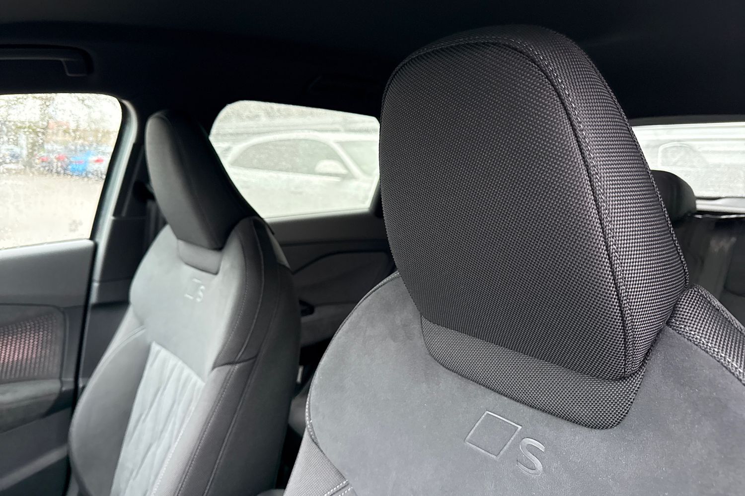 Used Audi Q3 2026 for sale - 77779702: Photo 23