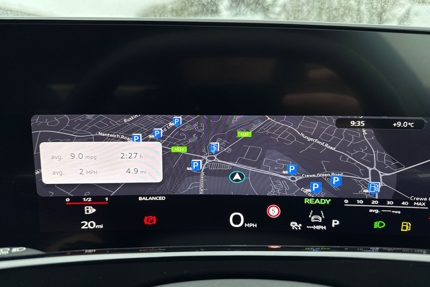 Used Audi Q3 2026 for sale - 77779702: Photo 27