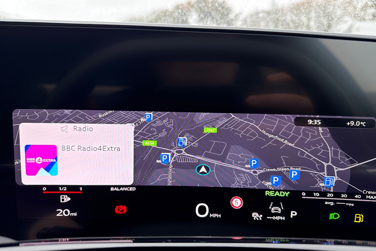 Used Audi Q3 2026 for sale - 77779702: Photo 28