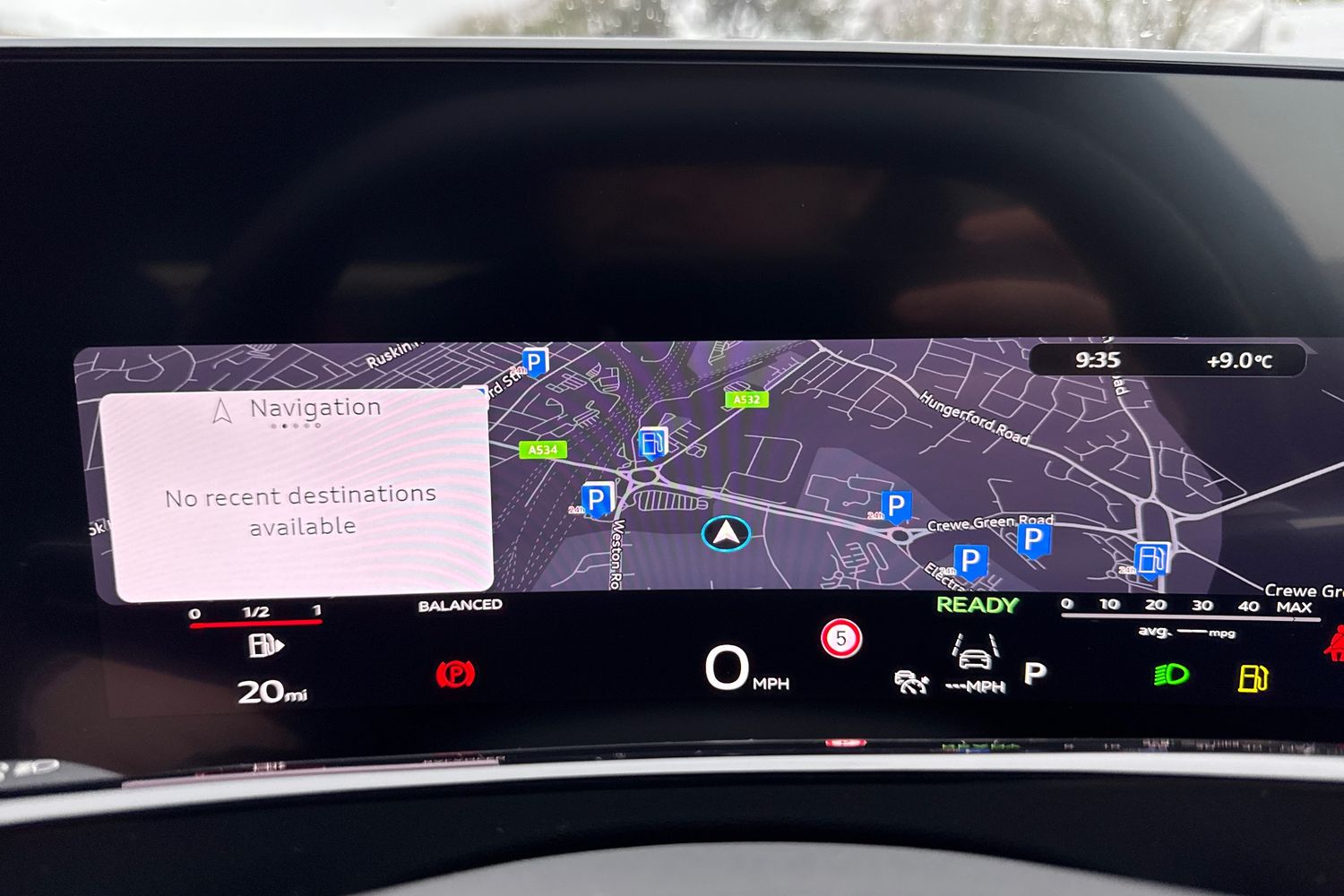 Used Audi Q3 2026 for sale - 77779702: Photo 30