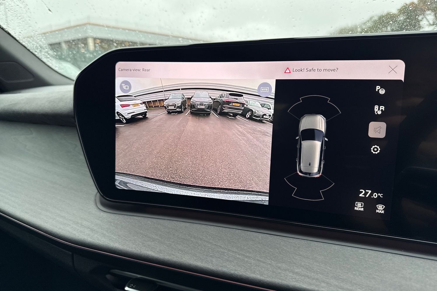 Used Audi Q3 2026 for sale - 77779702: Photo 31