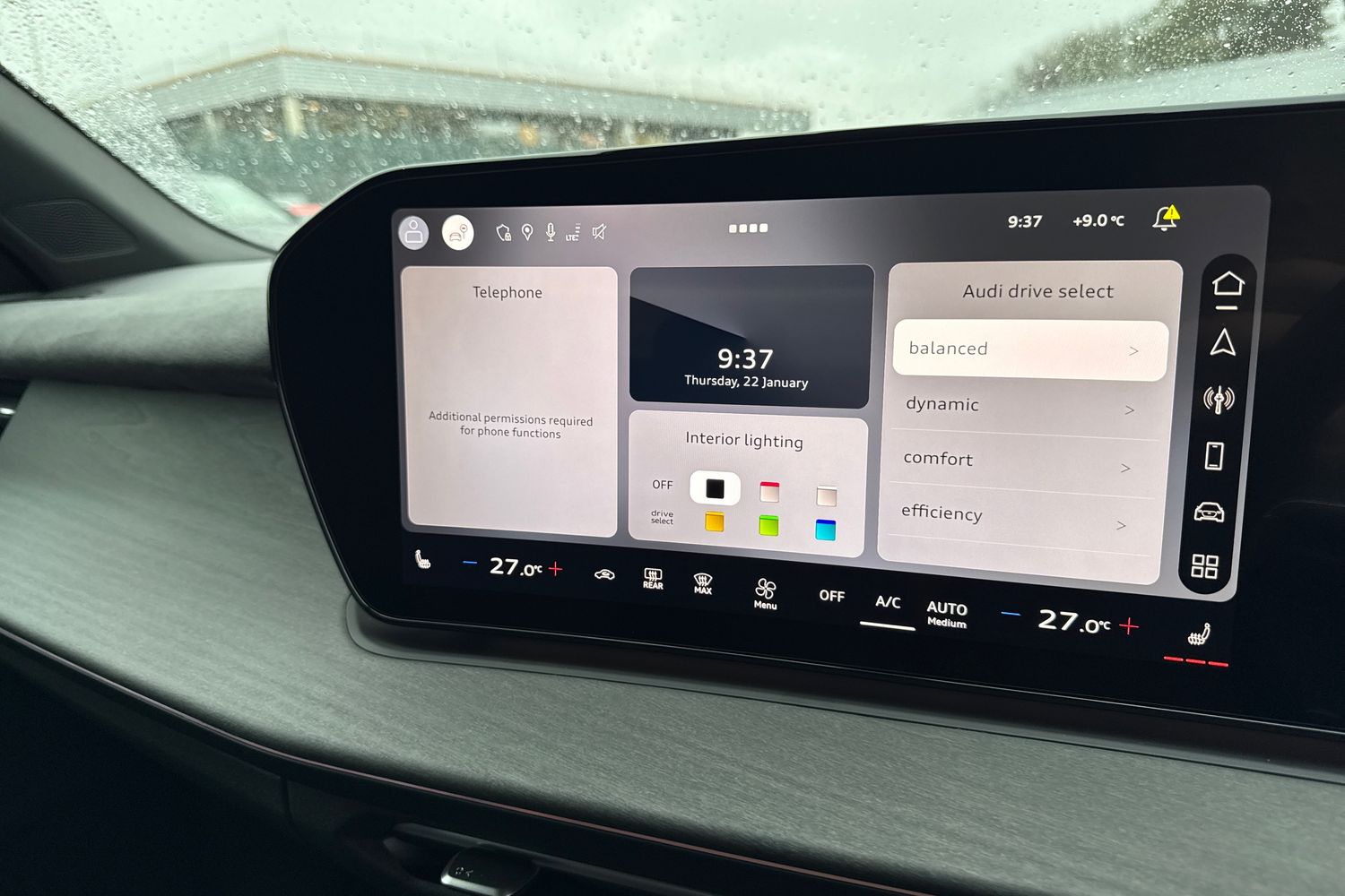 Used Audi Q3 2026 for sale - 77779702: Photo 33