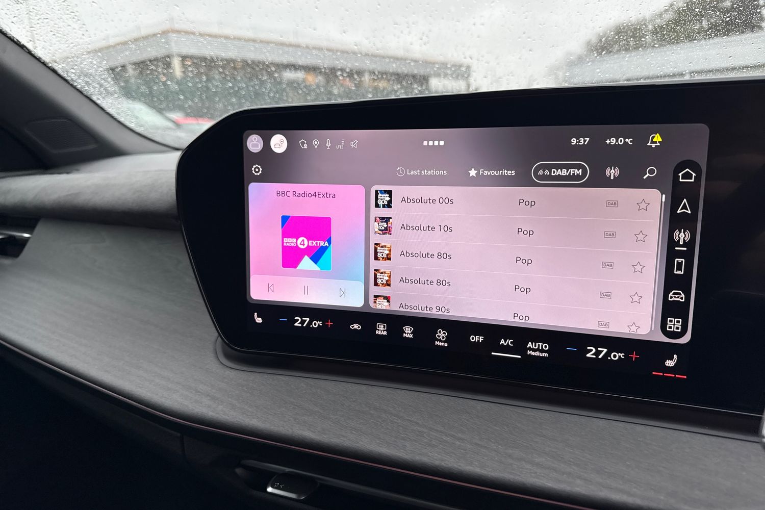 Used Audi Q3 2026 for sale - 77779702: Photo 37