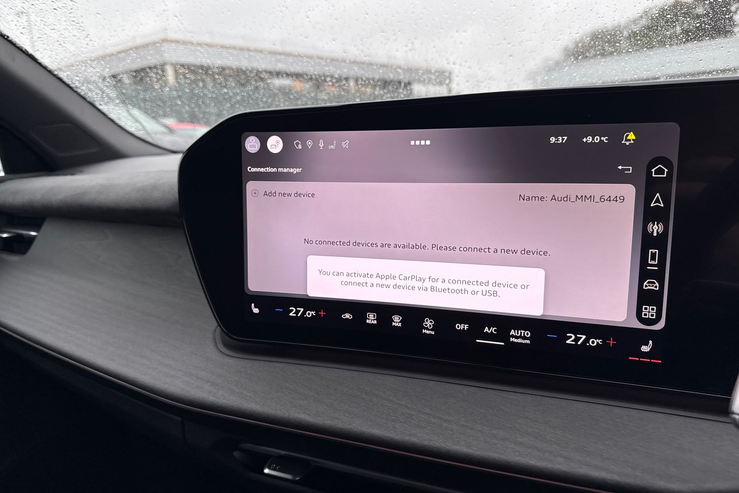 Used Audi Q3 2026 for sale - 77779702: Photo 39