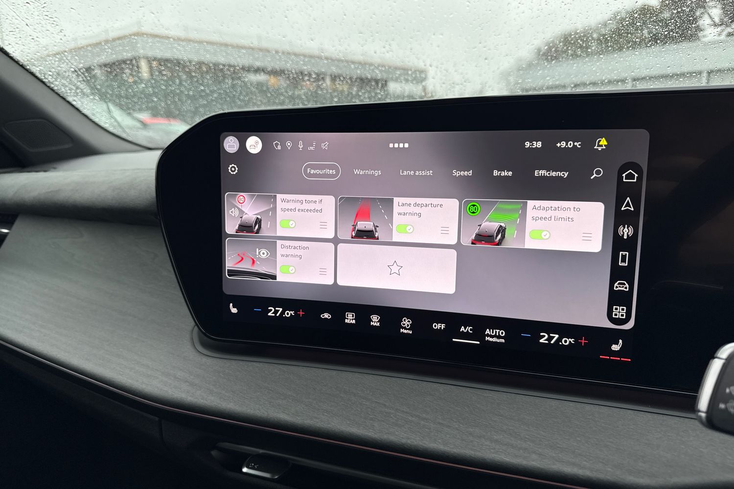 Used Audi Q3 2026 for sale - 77779702: Photo 41