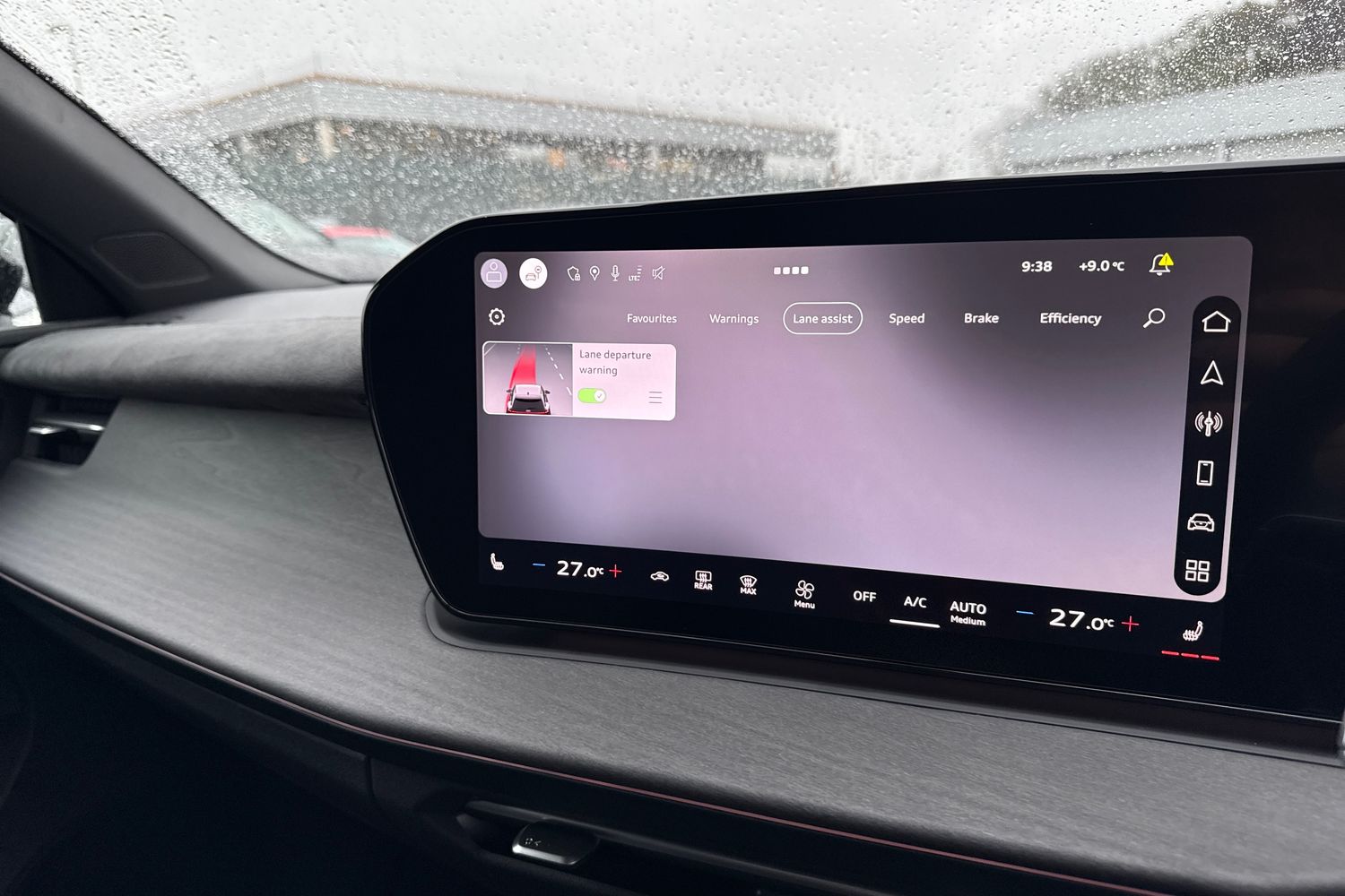 Used Audi Q3 2026 for sale - 77779702: Photo 43