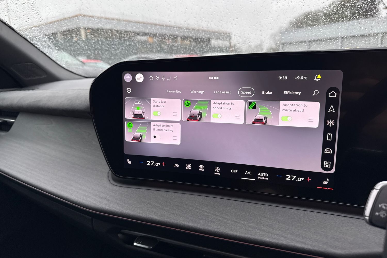 Used Audi Q3 2026 for sale - 77779702: Photo 44