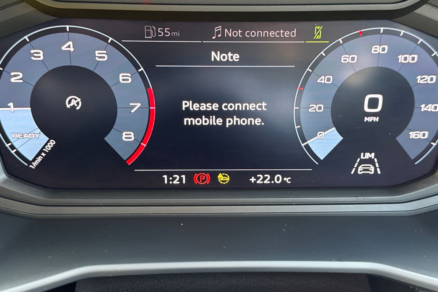 Vehicle 29