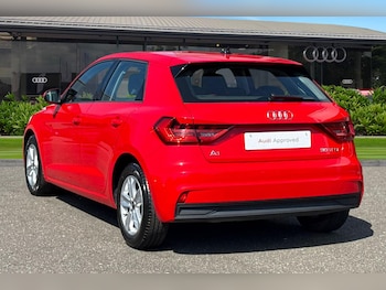 Used Audi A1 2020 for sale - 75329907: Photo