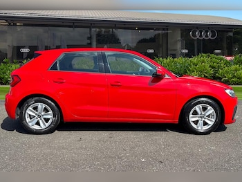 Used Audi A1 2020 for sale - 75329907: Photo