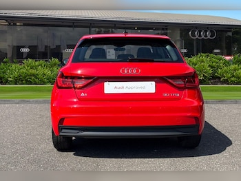 Used Audi A1 2020 for sale - 75329907: Photo