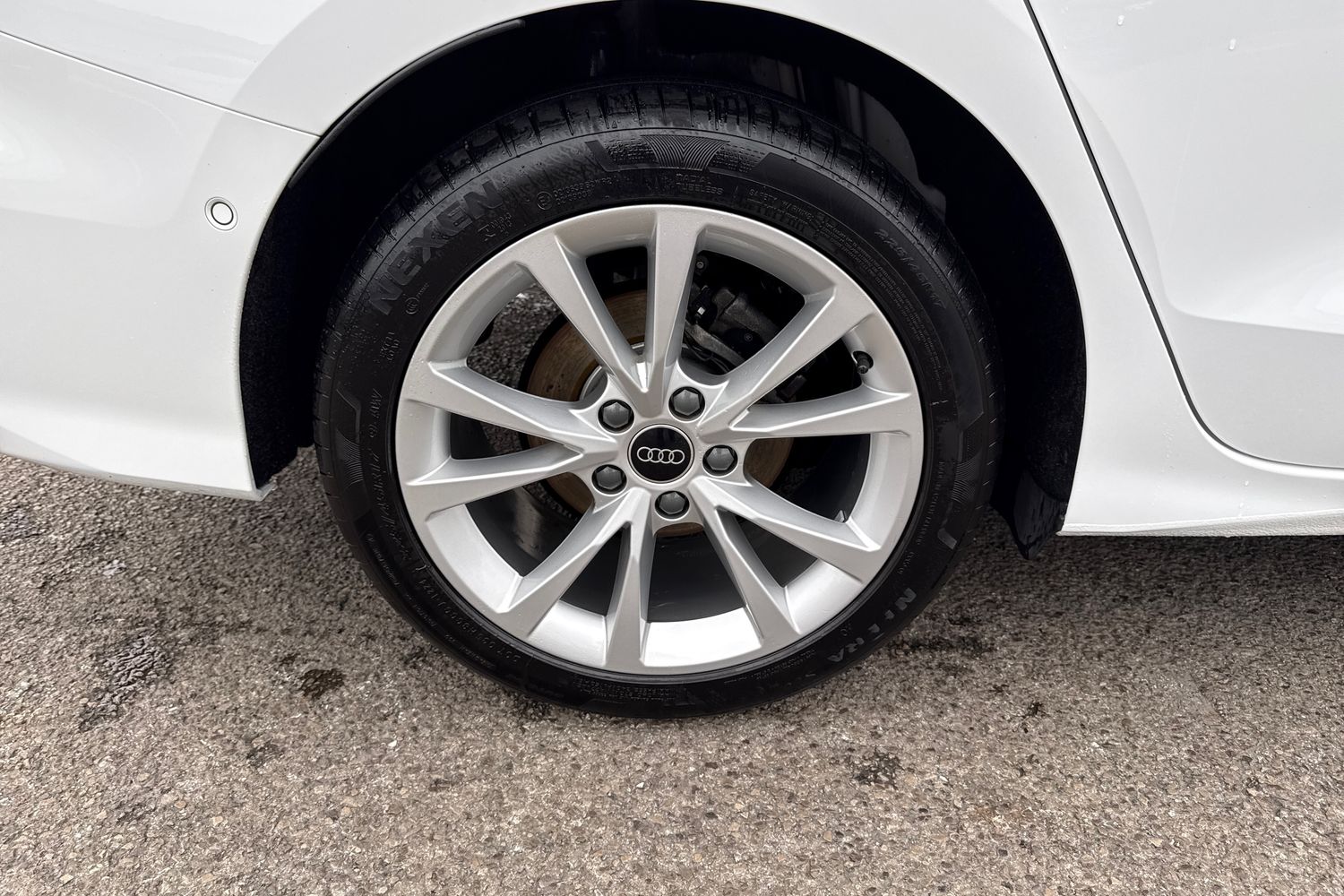 Used Audi A3 2024 for sale - 77368558: Photo 11