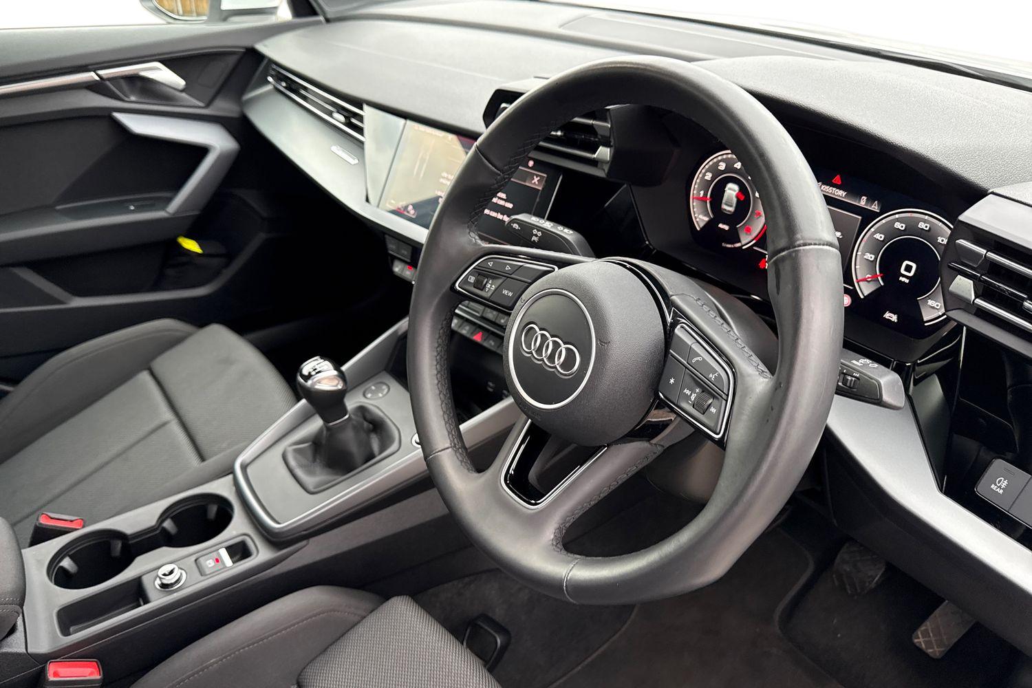 Used Audi A3 2024 for sale - 77368558: Photo 13