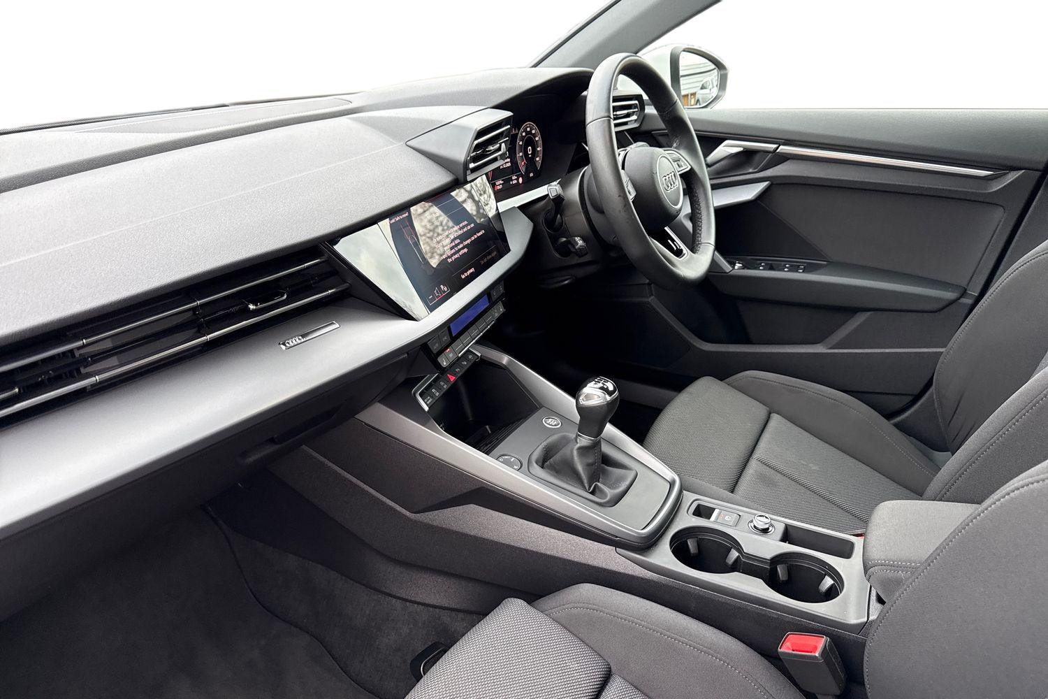 Used Audi A3 2024 for sale - 77368558: Photo 14