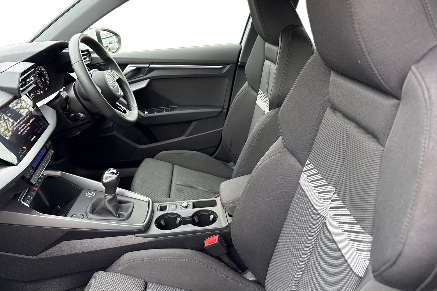 Used Audi A3 2024 for sale - 77368558: Photo 15