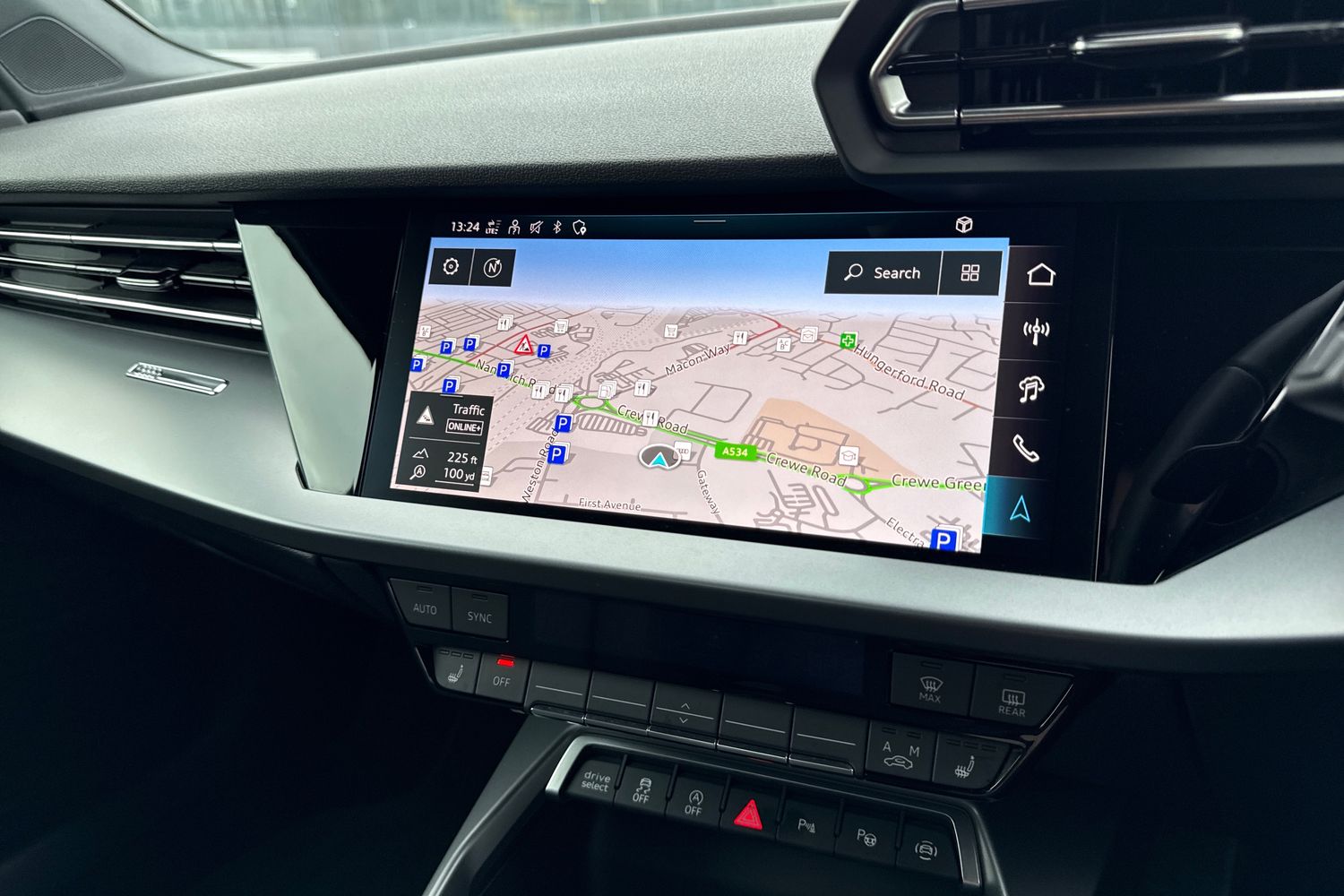 Used Audi A3 2024 for sale - 77368558: Photo 16