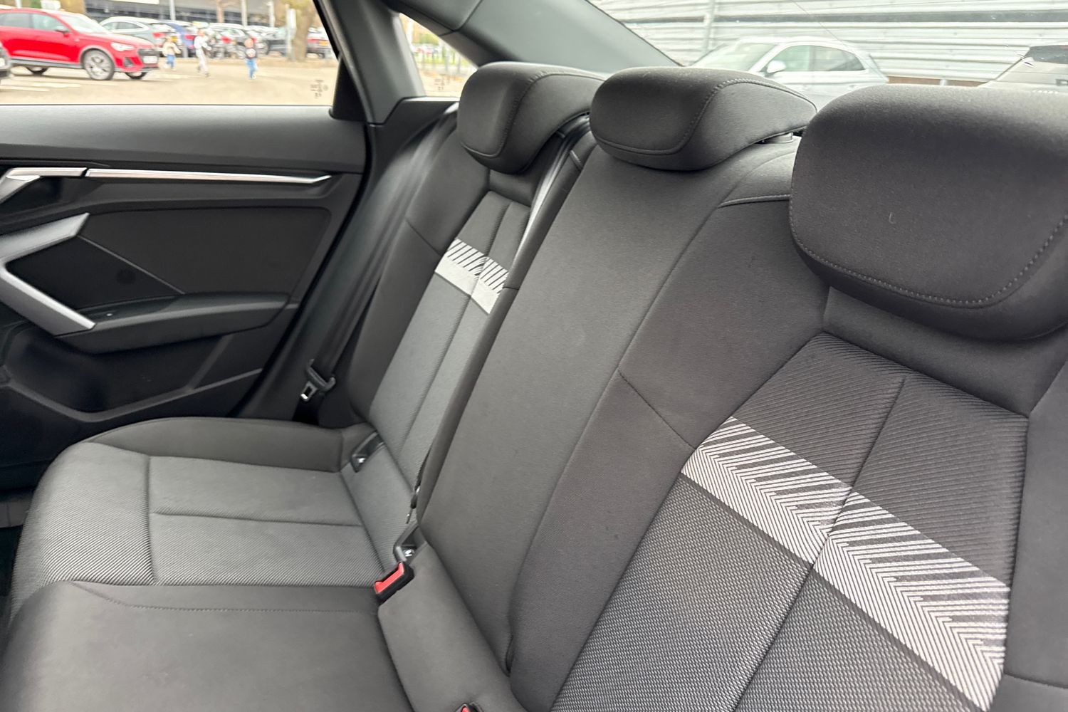 Used Audi A3 2024 for sale - 77368558: Photo 18