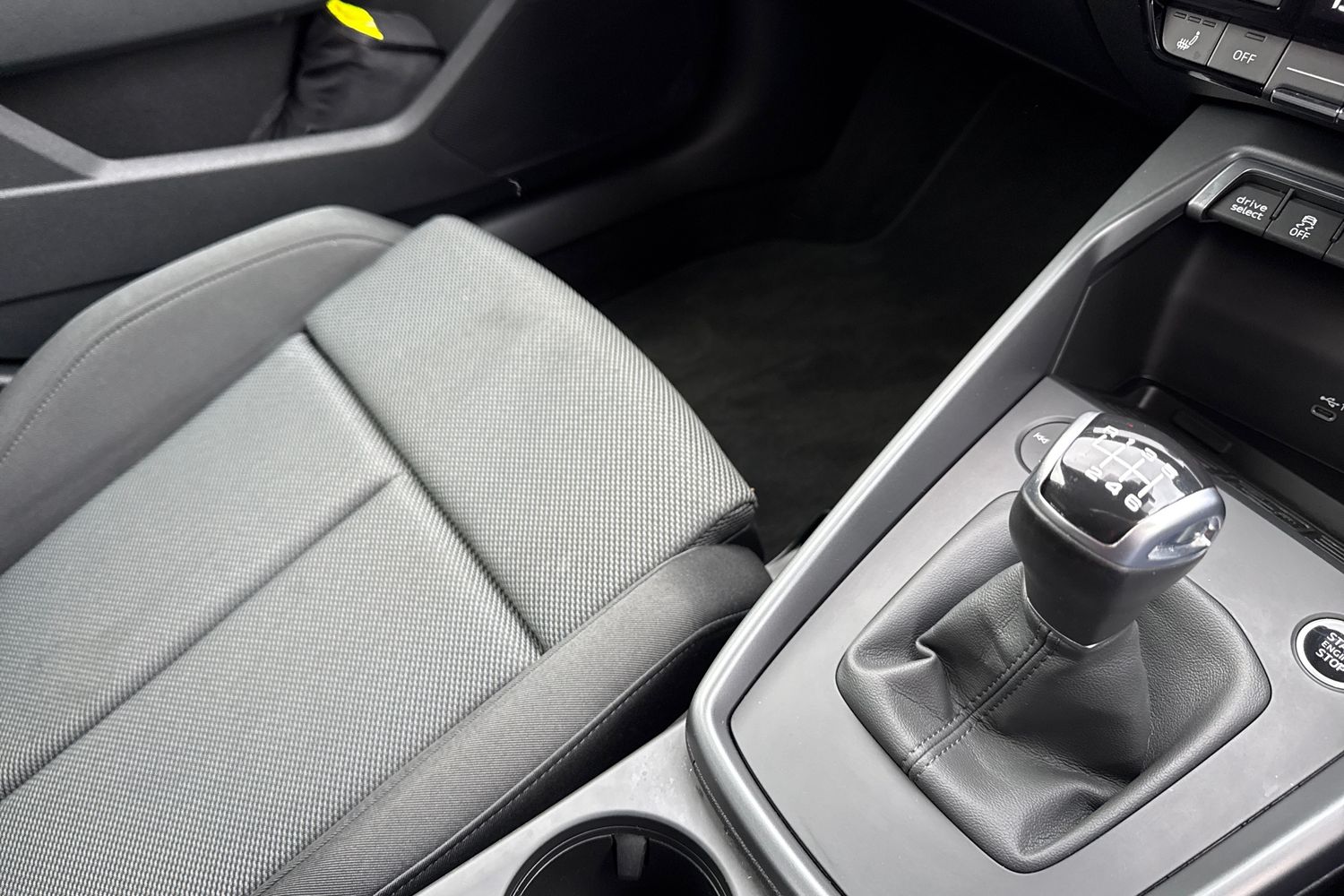 Used Audi A3 2024 for sale - 77368558: Photo 19