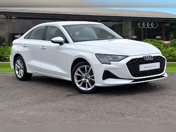 Audi A3 feature image