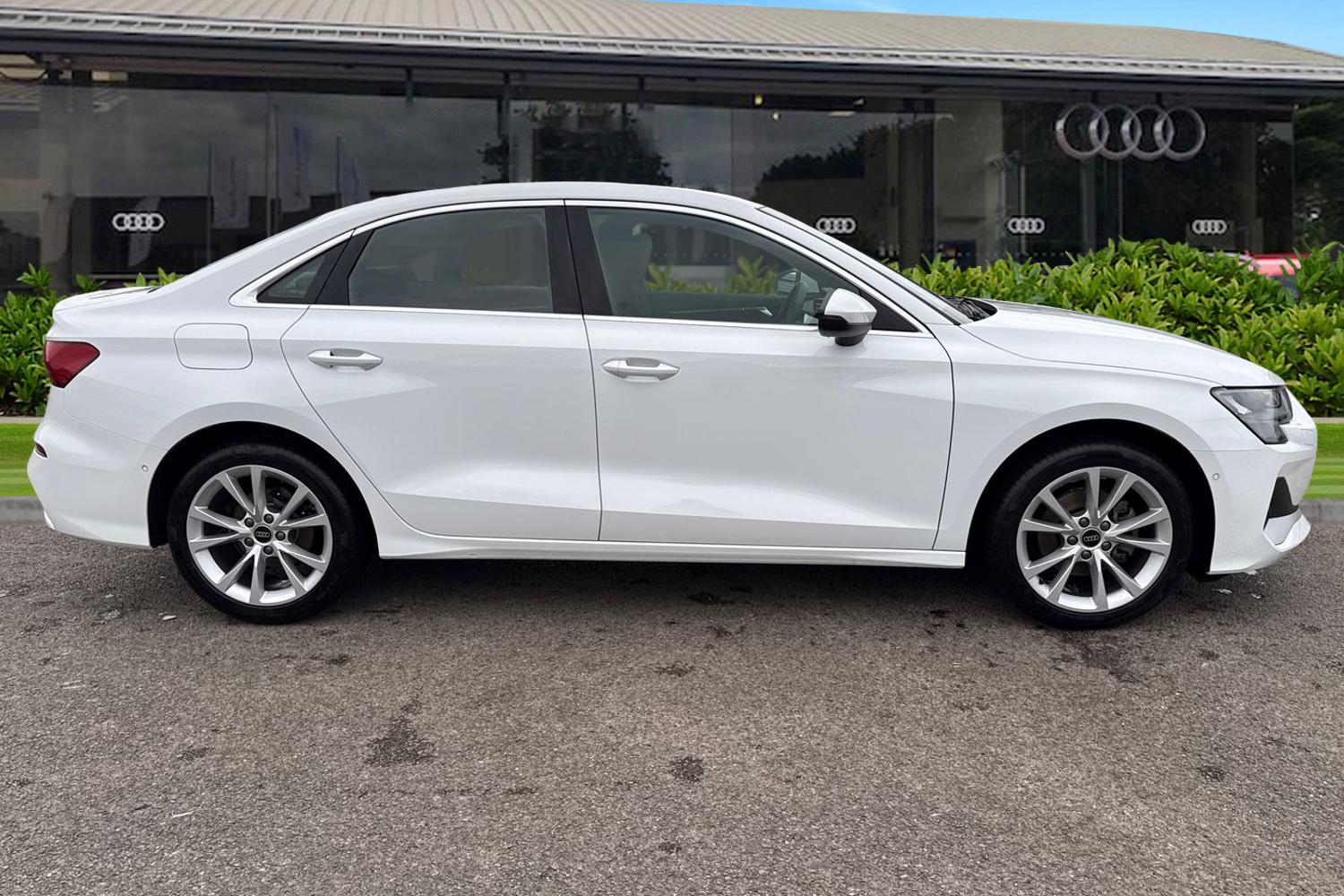 Used Audi A3 2024 for sale - 77368558: Photo 3