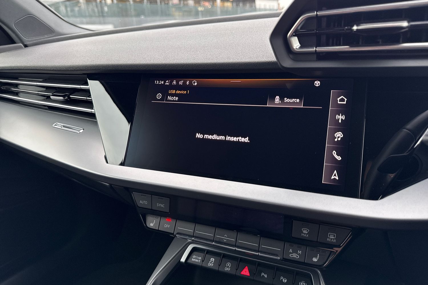 Used Audi A3 2024 for sale - 77368558: Photo 35