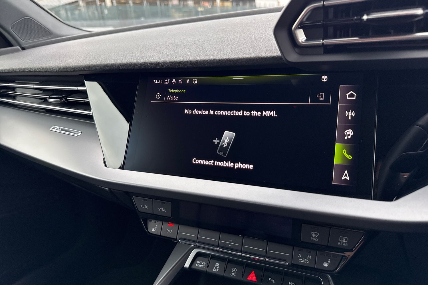 Used Audi A3 2024 for sale - 77368558: Photo 37