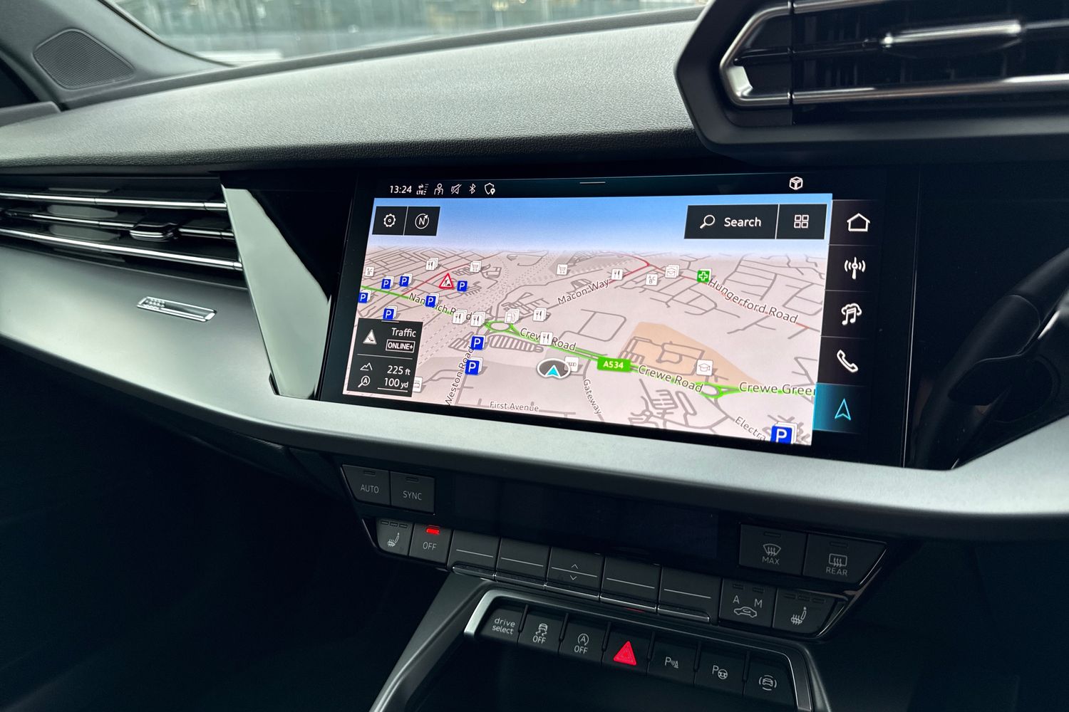 Used Audi A3 2024 for sale - 77368558: Photo 38