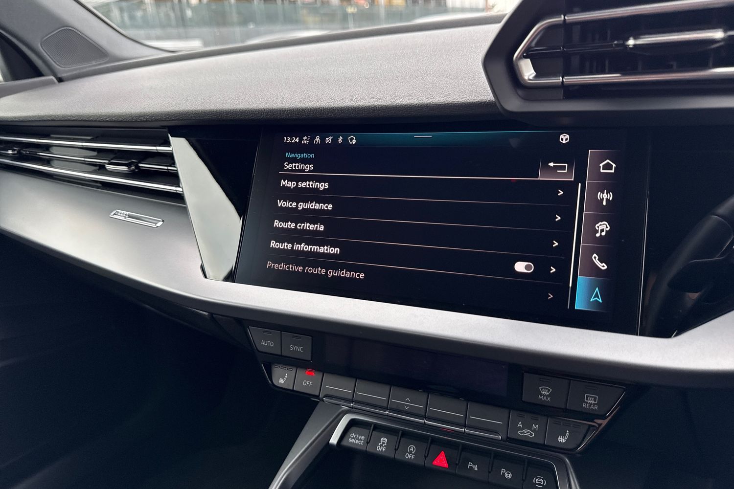 Used Audi A3 2024 for sale - 77368558: Photo 39