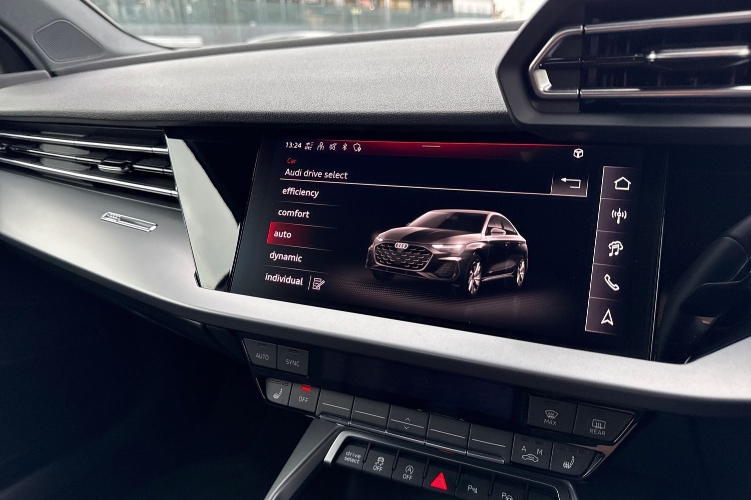 Used Audi A3 2024 for sale - 77368558: Photo 42