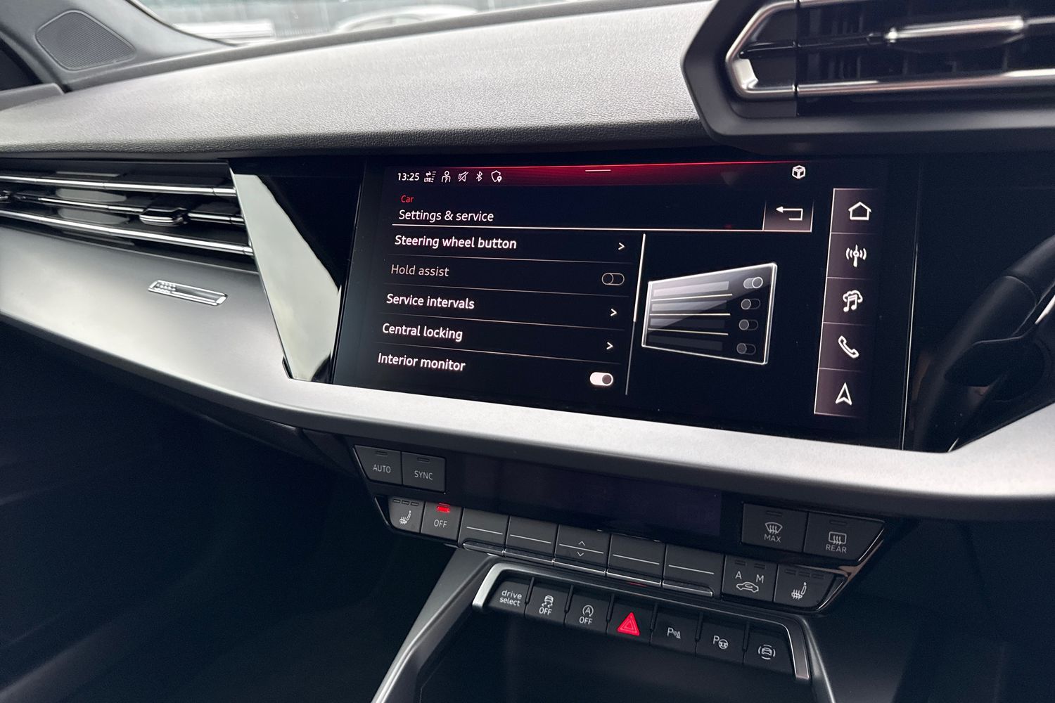 Used Audi A3 2024 for sale - 77368558: Photo 45