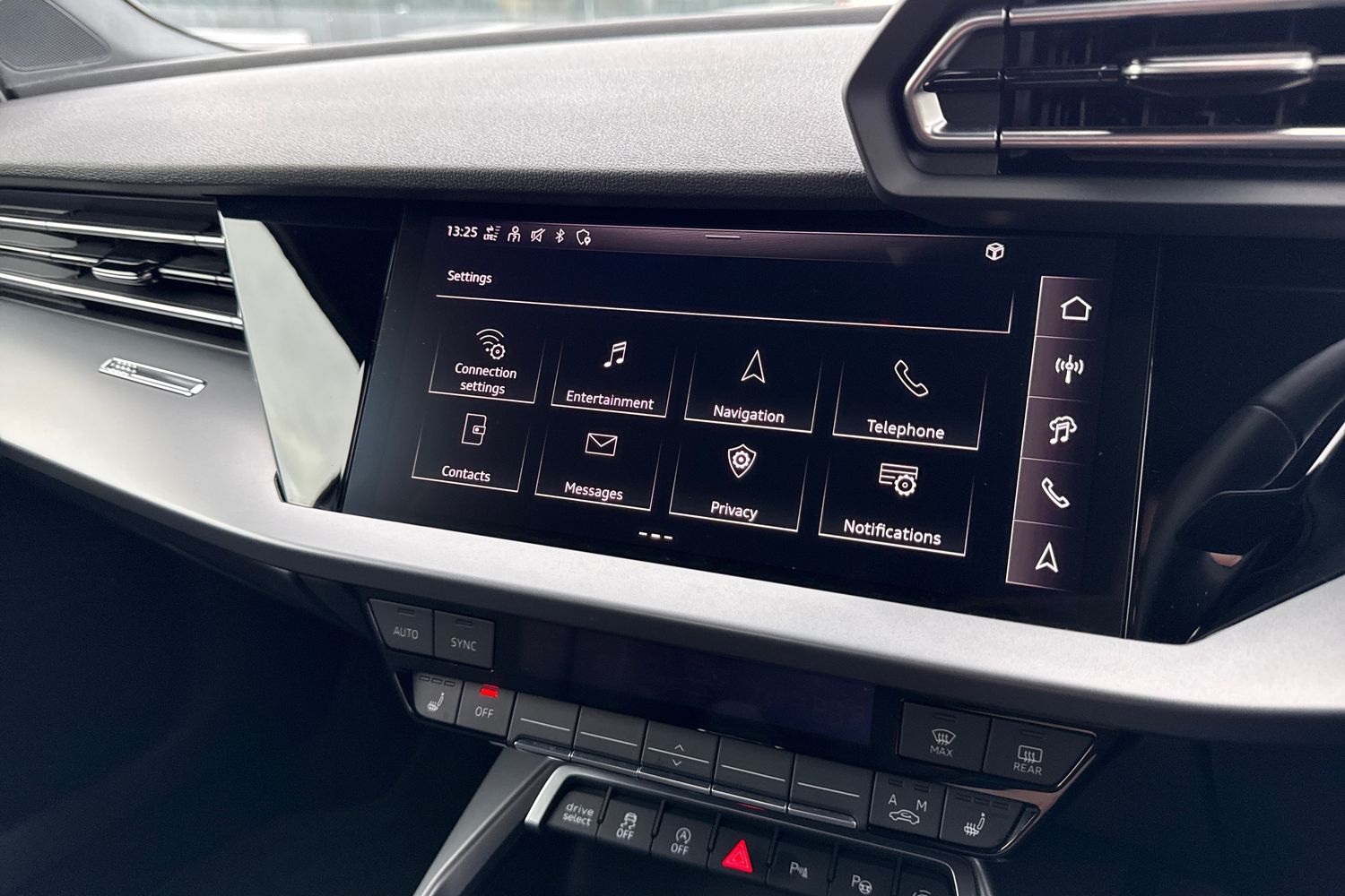 Used Audi A3 2024 for sale - 77368558: Photo 48